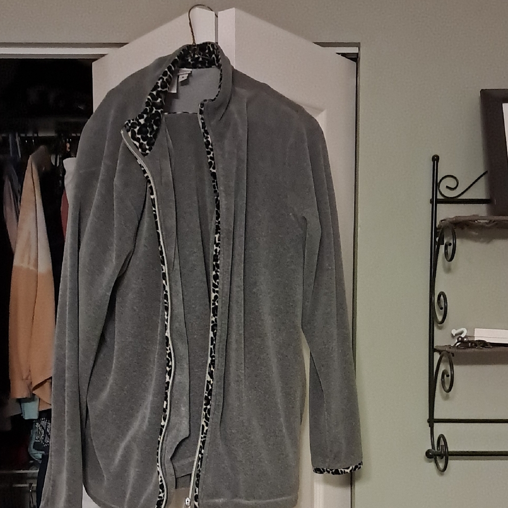 Womens Sweatshirt